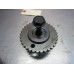 14Z118 Idler Timing Gear For 10-11 Chevrolet Traverse  3.6 12612841